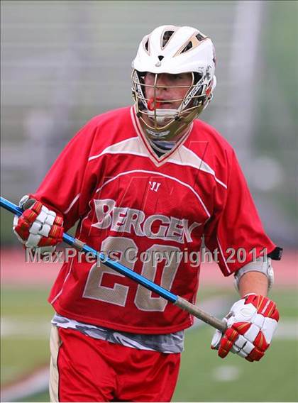 Thumbnail 2 in Don Bosco Prep vs Bergen Catholic (Bergen County Tournament) photogallery.