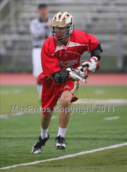 Thumbnail 2 in Don Bosco Prep vs Bergen Catholic (Bergen County Tournament) photogallery.