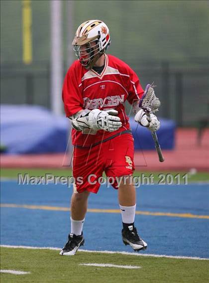 Thumbnail 1 in Don Bosco Prep vs Bergen Catholic (Bergen County Tournament) photogallery.