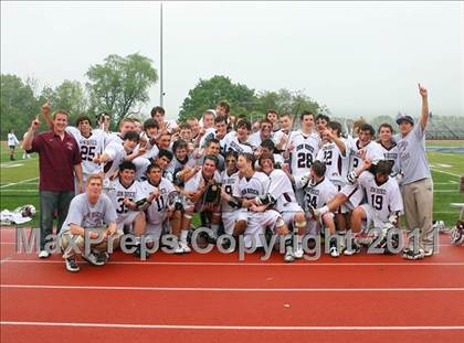 Thumbnail 2 in Don Bosco Prep vs Bergen Catholic (Bergen County Tournament) photogallery.