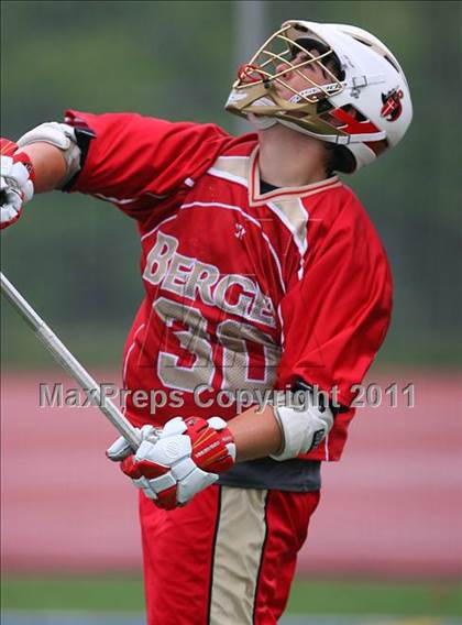 Thumbnail 1 in Don Bosco Prep vs Bergen Catholic (Bergen County Tournament) photogallery.