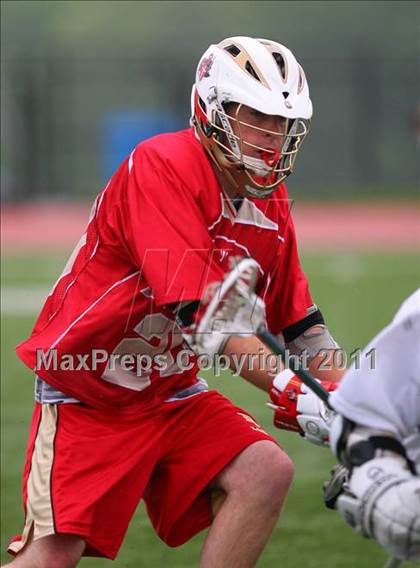 Thumbnail 1 in Don Bosco Prep vs Bergen Catholic (Bergen County Tournament) photogallery.
