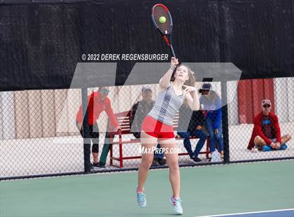 Thumbnail 1 in Cherry Creek Invitational photogallery.