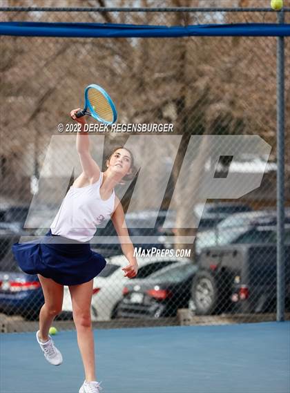 Thumbnail 3 in Cherry Creek Invitational photogallery.