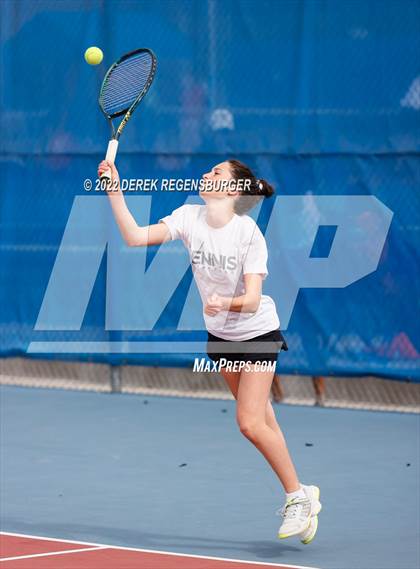 Thumbnail 3 in Cherry Creek Invitational photogallery.