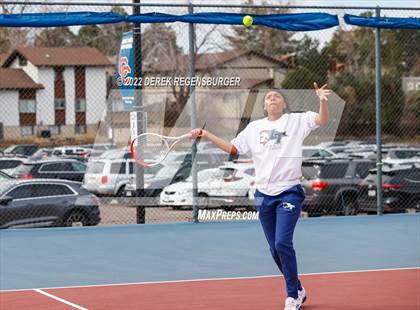 Thumbnail 3 in Cherry Creek Invitational photogallery.