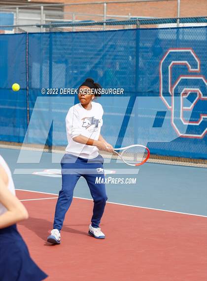 Thumbnail 3 in Cherry Creek Invitational photogallery.