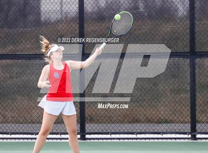 Thumbnail 1 in Cherry Creek Invitational photogallery.