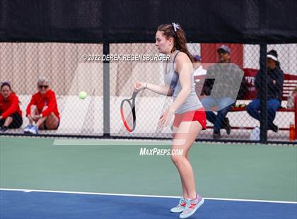 Thumbnail 1 in Cherry Creek Invitational photogallery.