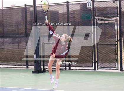 Thumbnail 2 in Cherry Creek Invitational photogallery.