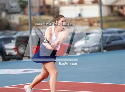 Thumbnail 3 in Cherry Creek Invitational photogallery.