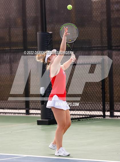 Thumbnail 1 in Cherry Creek Invitational photogallery.