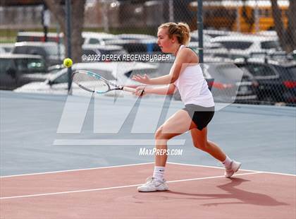 Thumbnail 3 in Cherry Creek Invitational photogallery.