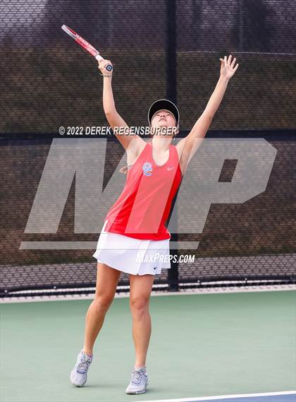 Thumbnail 3 in Cherry Creek Invitational photogallery.