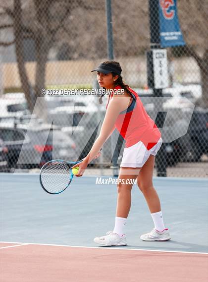 Thumbnail 2 in Cherry Creek Invitational photogallery.