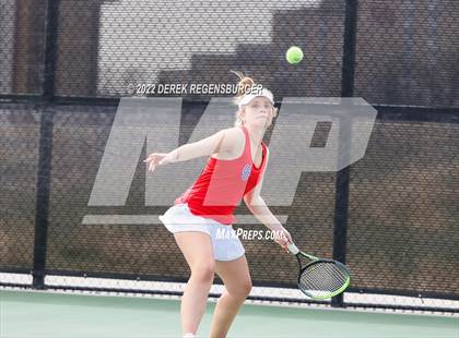 Thumbnail 2 in Cherry Creek Invitational photogallery.