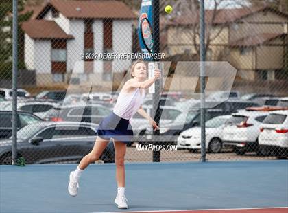 Thumbnail 3 in Cherry Creek Invitational photogallery.