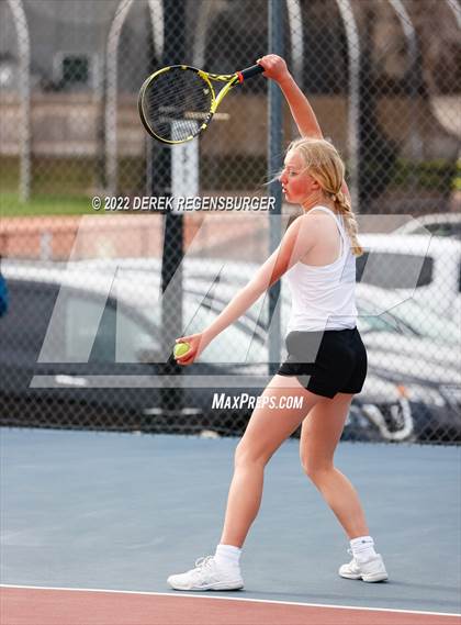 Thumbnail 2 in Cherry Creek Invitational photogallery.