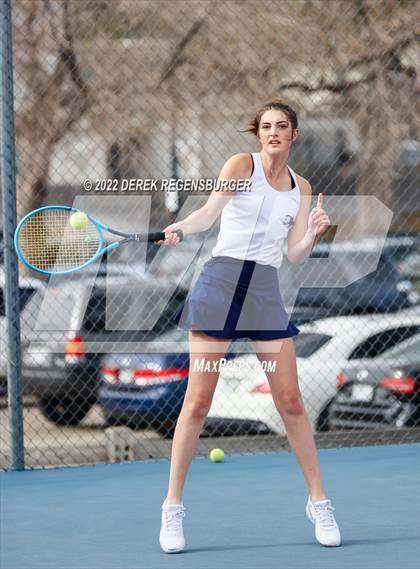 Thumbnail 1 in Cherry Creek Invitational photogallery.