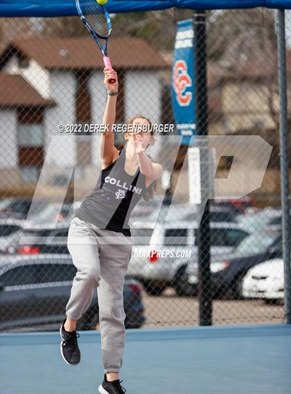 Thumbnail 2 in Cherry Creek Invitational photogallery.