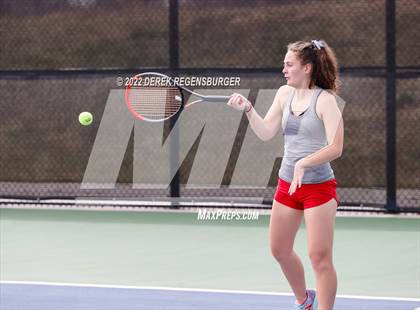 Thumbnail 3 in Cherry Creek Invitational photogallery.