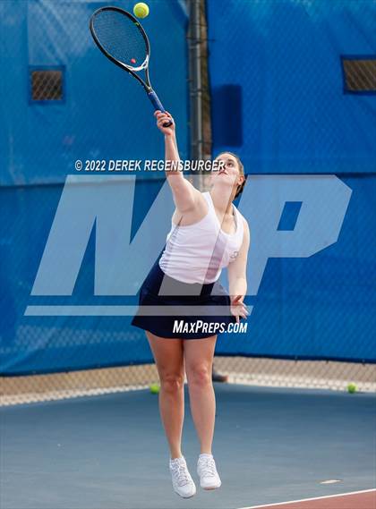 Thumbnail 1 in Cherry Creek Invitational photogallery.