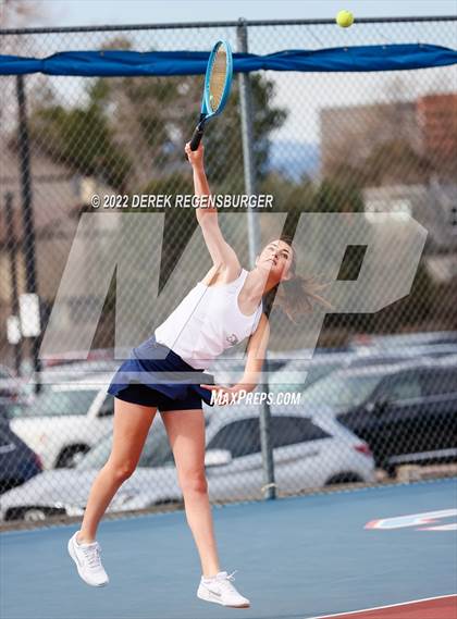 Thumbnail 2 in Cherry Creek Invitational photogallery.