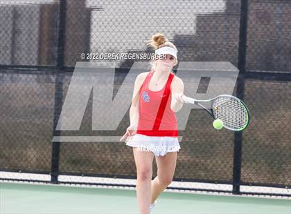 Thumbnail 1 in Cherry Creek Invitational photogallery.