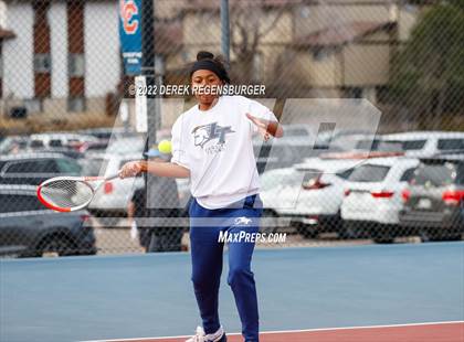 Thumbnail 1 in Cherry Creek Invitational photogallery.