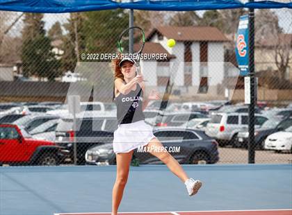 Thumbnail 3 in Cherry Creek Invitational photogallery.