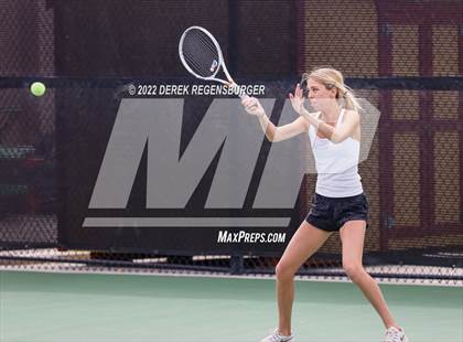 Thumbnail 1 in Cherry Creek Invitational photogallery.