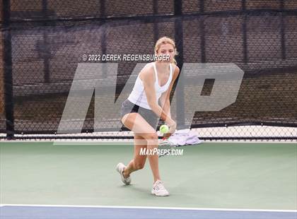 Thumbnail 1 in Cherry Creek Invitational photogallery.