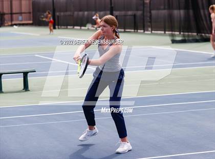 Thumbnail 1 in Cherry Creek Invitational photogallery.