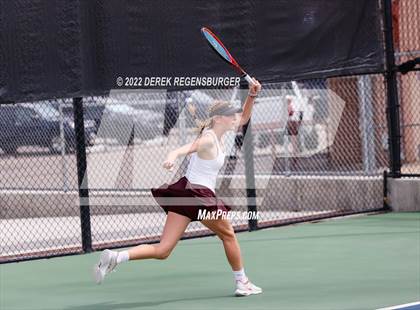 Thumbnail 1 in Cherry Creek Invitational photogallery.