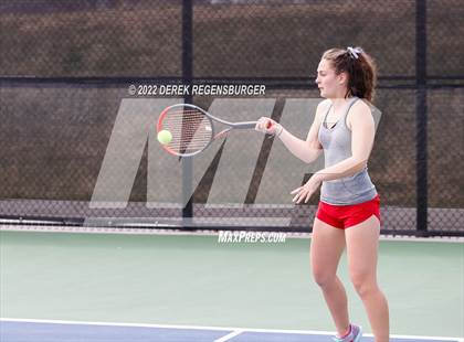 Thumbnail 3 in Cherry Creek Invitational photogallery.