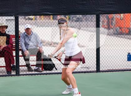 Thumbnail 3 in Cherry Creek Invitational photogallery.