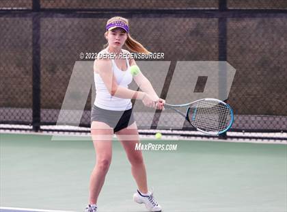 Thumbnail 2 in Cherry Creek Invitational photogallery.