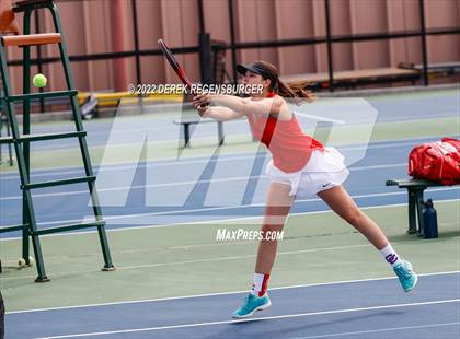 Thumbnail 2 in Cherry Creek Invitational photogallery.