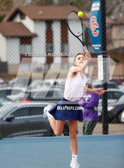 Thumbnail 1 in Cherry Creek Invitational photogallery.