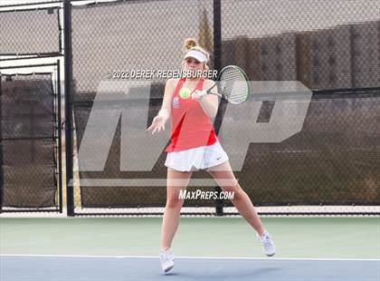 Thumbnail 2 in Cherry Creek Invitational photogallery.