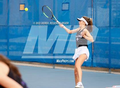 Thumbnail 2 in Cherry Creek Invitational photogallery.