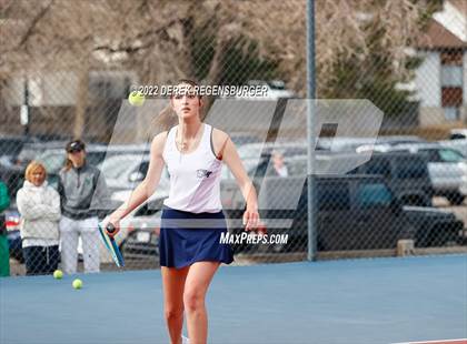 Thumbnail 2 in Cherry Creek Invitational photogallery.