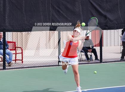 Thumbnail 1 in Cherry Creek Invitational photogallery.