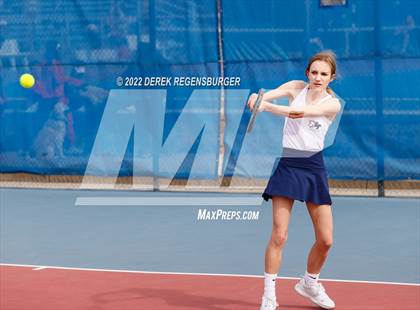 Thumbnail 2 in Cherry Creek Invitational photogallery.