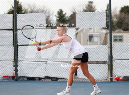 Thumbnail 3 in Cherry Creek Invitational photogallery.