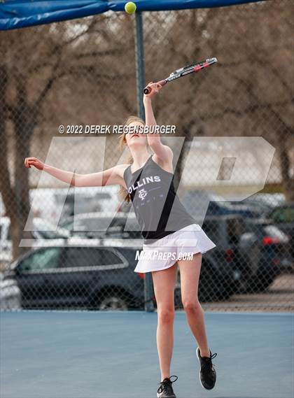 Thumbnail 1 in Cherry Creek Invitational photogallery.