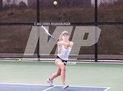 Thumbnail 1 in Cherry Creek Invitational photogallery.