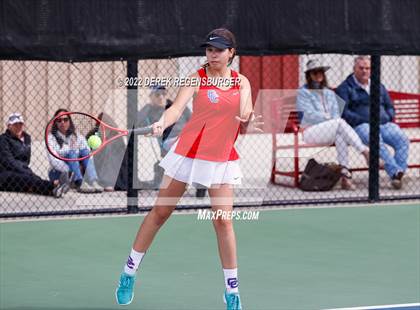 Thumbnail 1 in Cherry Creek Invitational photogallery.