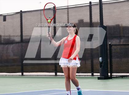 Thumbnail 1 in Cherry Creek Invitational photogallery.