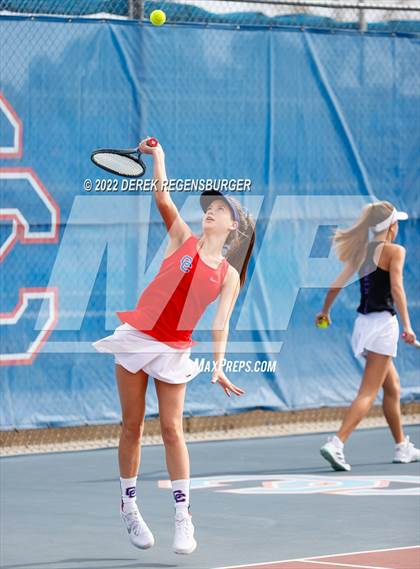 Thumbnail 2 in Cherry Creek Invitational photogallery.